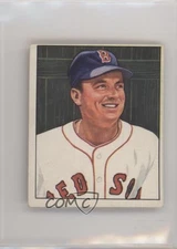 1950 Bowman Lou Stringer (Copyright) #187