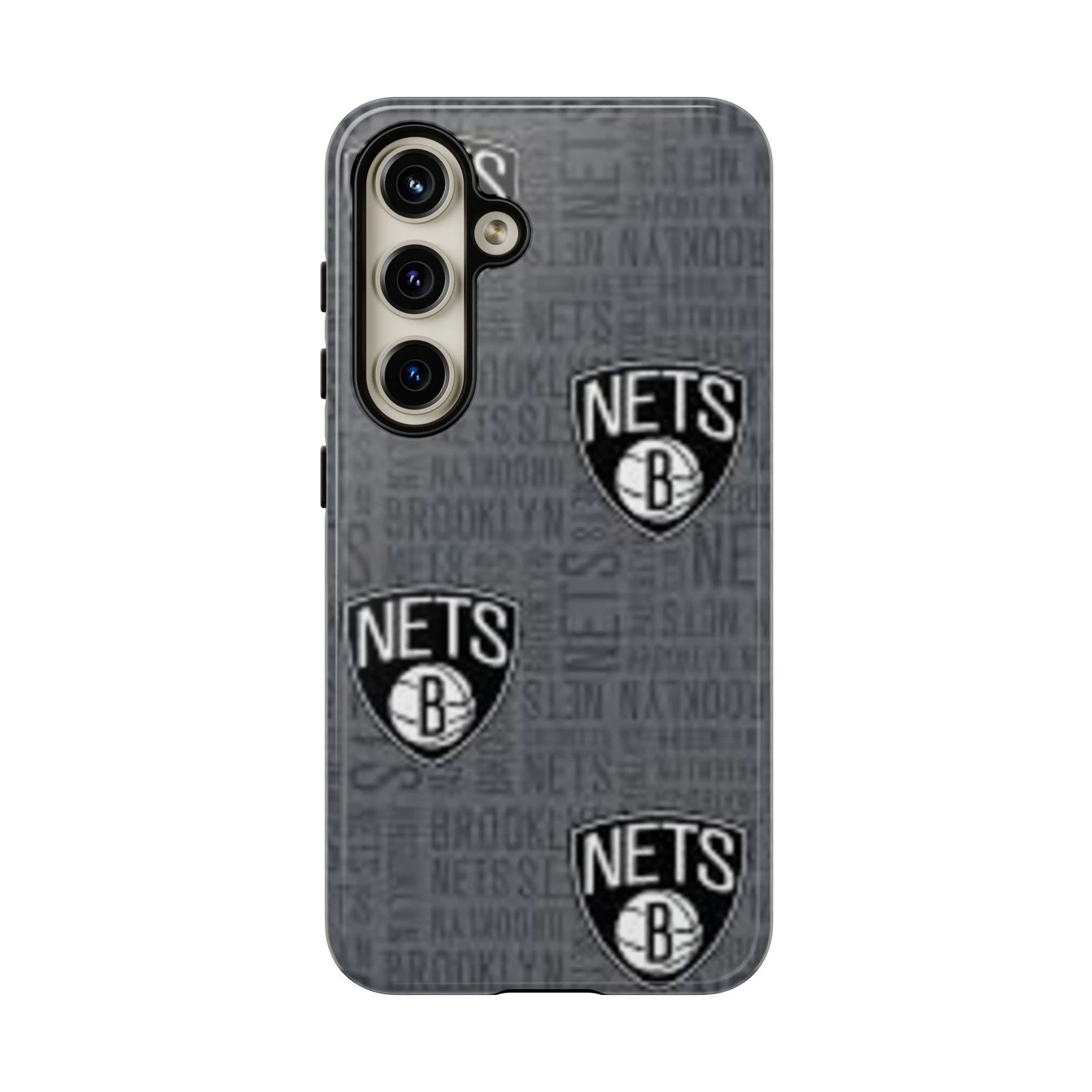 Brooklyn Nets iPhone Cases