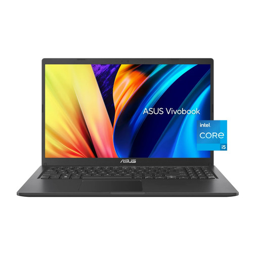 Computadora portátil ASUS Vivobook 15,6" FHD, Intel Core i5-1135G7, 8 GB RAM, 256 GB, Win 11 - Imagen 4 de 5