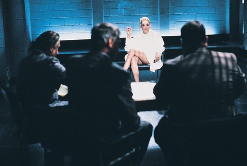 Basic Instinct (DVD) Douglas Michael Stone Sharon Dzundza George (UK IMPORT) - Picture 4 of 5