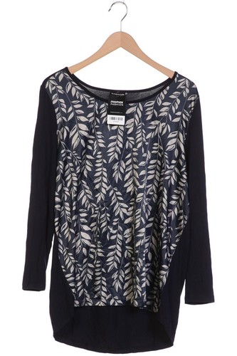 SAMOON by Gerry Weber Langarmshirt Damen Longsleeve Shirt langärmlig... #v2mrs6f