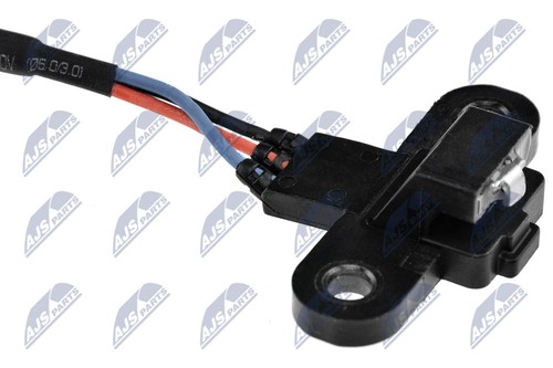 SENSOR CRANKSHAFT PULSE ECP-MS-007 FOR MITSUBISHI SPACE/RUNNER/WAGON CARISMA - Picture 3 of 11
