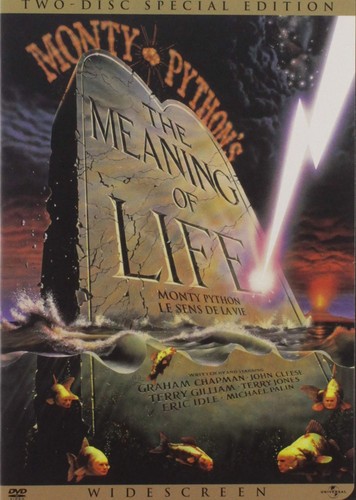 Monty Python's The Meaning of Life - Picture 1 of 1