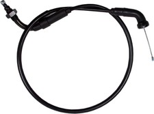 MOTION PRO - 02-0418 - BLACK VINYL THROTTLE CABLE