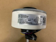 NEW 4681A20091K RD-310-30-8E-2(AL) EAU62983004 For LG air conditioner DC motor