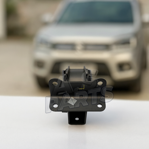 Genuine 11620M68K03 For Suzuki A-Star 1L 2008-2013 - Complete LH Engine Mounting - Picture 1 of 8