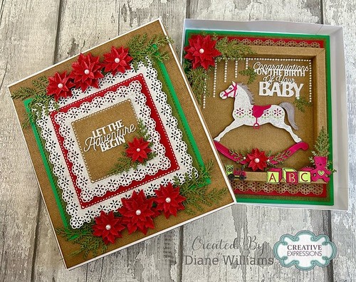 The Baby Collection By Jamie Rodgers Crafts - Picture 87 of 157