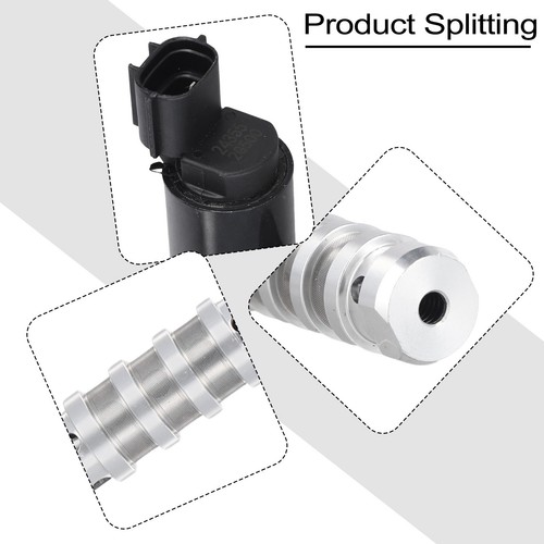 Quick and Convenient Installation Intake Solenoid Valve for Kia For Optima - Picture 6 of 12