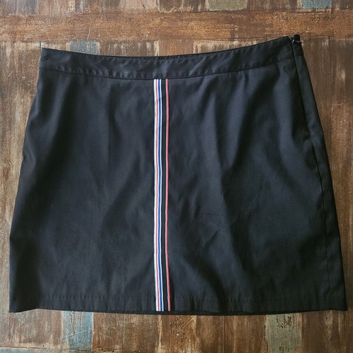 Greg Norman Woman's Size 14 Golf Tennis Pickleball Skort Skirt Side Zip - Picture 2 of 20