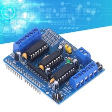 L293D DC Motor Drive Shield Stepper Motor Drive Shield Expansion Board
