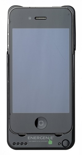 Energenie 1800mAh Battery Pack for iPhone 4
