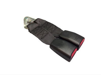 Gurtschloss links hinten für DAEWOO MATIZ (M100, M150) 1.0