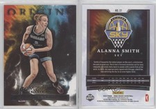 2023 Panini Origins WNBA Alanna Smith #27