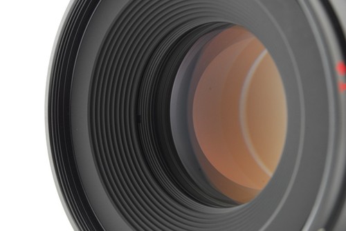 [Almost Unused] Contax Carl Zeiss Makro-Planar T* 100mm f/2.8 AEG Lens C/Y JAPAN - Picture 19 of 24