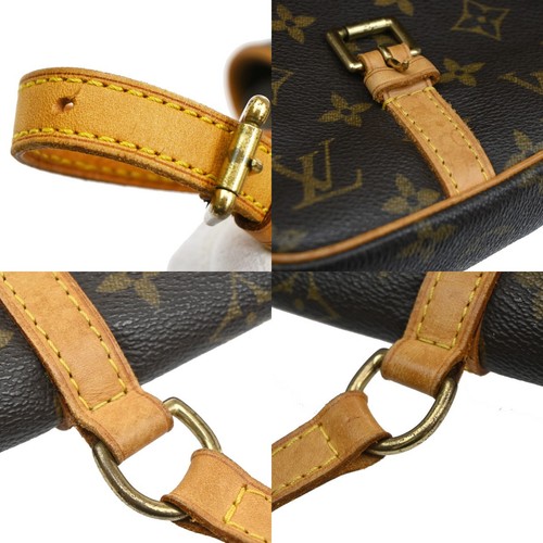 LOUIS VUITTON Marelle Sac A Dos Backpack Bag Monogram Leather BN M51158 74EF488 - Picture 12 of 18