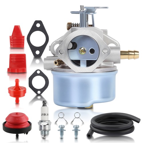 917.378320 917378320 Craftsman 6.75 HP 22 in. Lawn Mower carburetor carb - 第 12/12 張圖片
