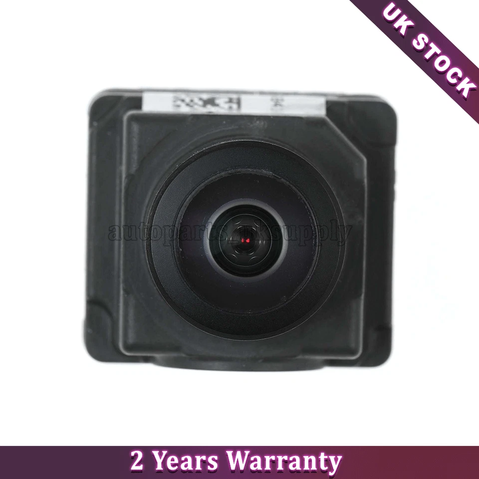 31445951 For Volvo Parking Camera S60 V60 S90 V90 XC90 2016-2022 - Image 2 of 4