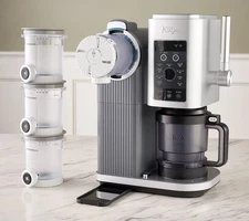 Ninja SWIRL By CREAMi 13-in-1 Soft Serve & Ice Cream Maker with Pints