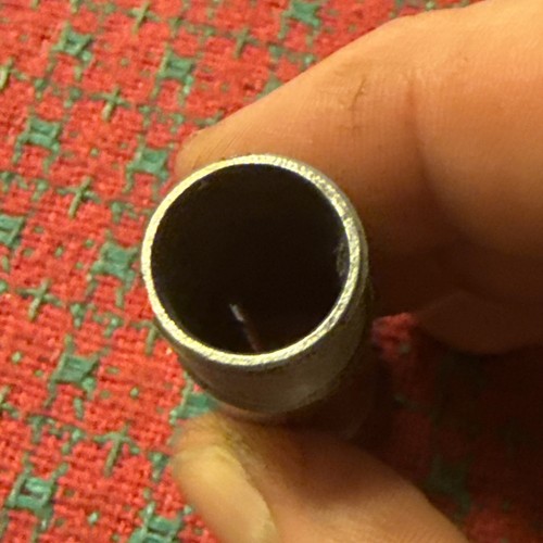 3AT Logan Collet 1/2โ USA ๐บ๐ธ Excellent - Picture 7 of 7