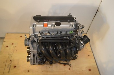 JDM ACURA TSX 2009-2010-2011 -2012-2013-2014 K24A RB3 VTEC MOTOR 2.4L