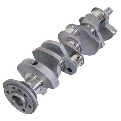 Eagle SBC 4340 Forged Crank - 3.5625 Stroke Eagle SBC 4340 Forged Crank - 3.5625 Stroke