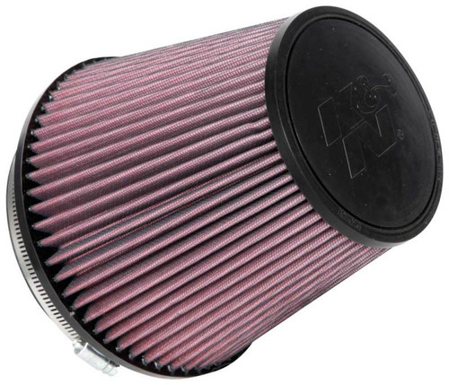 Fits K&N Universal Clamp-On Air Filter 6in FLG / 7-1/2in B / 5in T / 6-1/2in - Picture 1 of 10