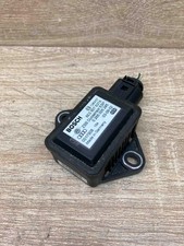 8E0907637A 0265005245 WITH PLUG ESP acceleration yaw rate sensor Fits for Volksw