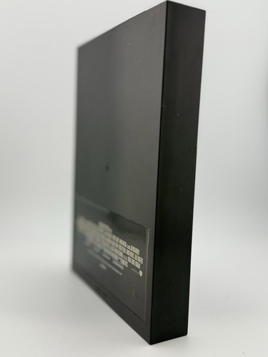 Harry Potter and the Half-Blood Prince (DVD) Lenticular Acrylic Display Case Set - Picture 7 of 12