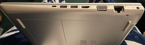 HP ProBook 450 G5 15.6" Laptop 1.6GHz Intel i5-8250U X4 Core 16GB RAM 500GB SSD - Zdjęcie 18 z 20