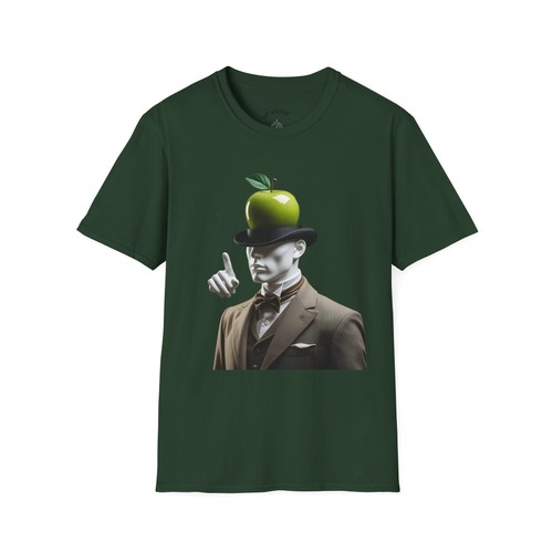 Lustiges T-Shirt Freizeit, Top, neues Design et Voila' - Bild 2 von 49