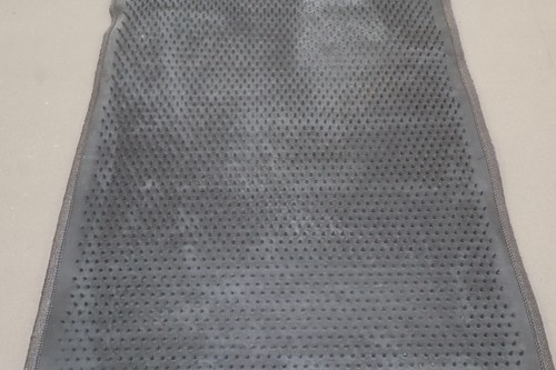 1997-2002 Plymouth Chrysler Prowler Pair of OEM Cloth Floor Mats - Picture 20 of 21