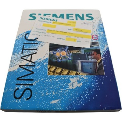 NEW Siemens 6AV6580-3BX05-2BX0 V5.2 SP2 ProTool Lite Software 
