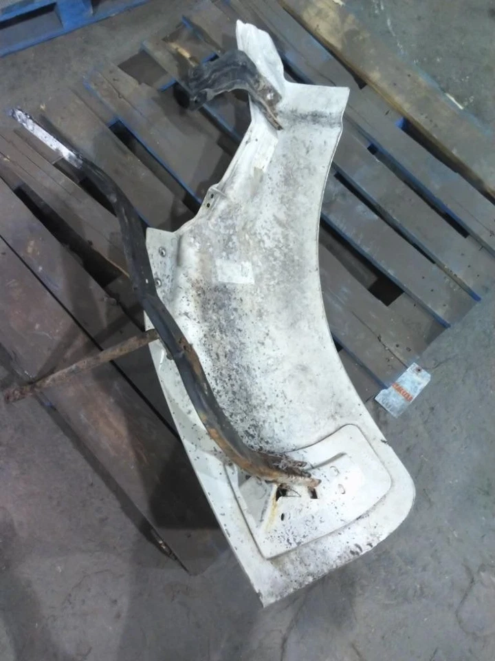 STERLING A9500 FENDER EXTENSION 3736831 Foto 3 de 4