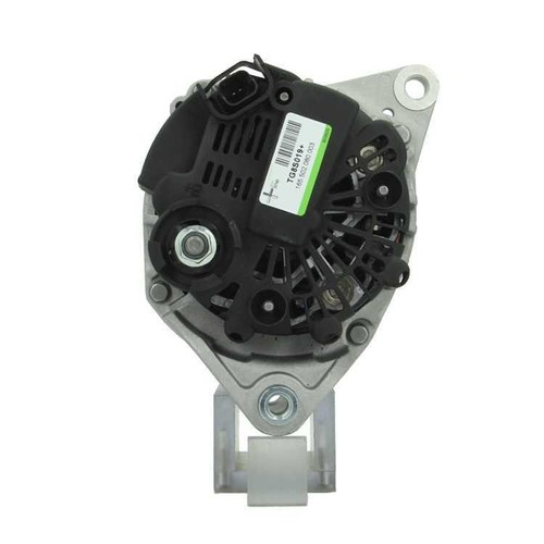 ALTERNATOR 165.502.080.000 FOR NISSAN MICRA/III/C+C NOTE CG12DE/CR12DE 1.2L 4cyl - Picture 4 of 9