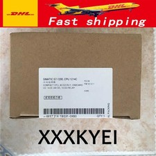 New Siemens 6ES7214-1BG31-0XB0 SIMATIC S7-1200 6ES7 214-1BG31-0XB0