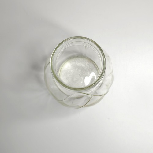 Dispensador de jarabe vintage Federal Tool Corp plástico verde Hazel Atlas #5110 - Imagen 11 de 13