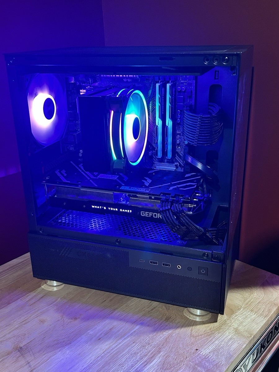 ゲーミングPC/ryzen5 3600x/RTX2070super/Wi-Fi ゲーミングPC/ryzen5 3600x/RTX2070super/Wi-Fi