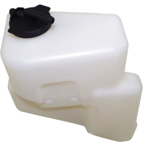 For Toyota Camry Coolant Reservoir 2007-2011 w/ Cap TO3014120 | 164700P020 - Picture 3 of 6