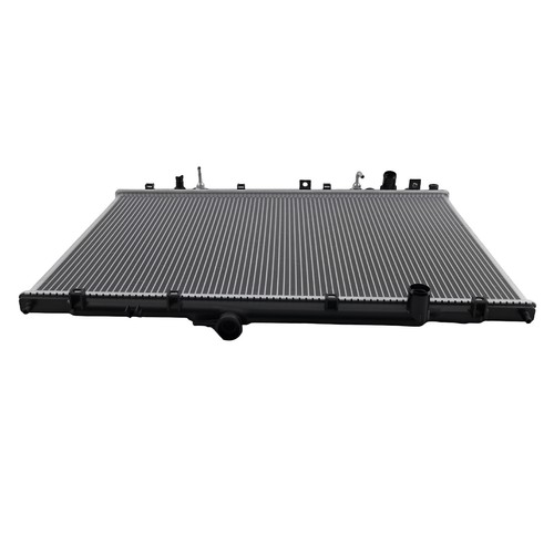 Aluminum Engine Radiator for Acura MDX 2001-2002 3.5L CU2417 8012417 - Bild 5 von 11