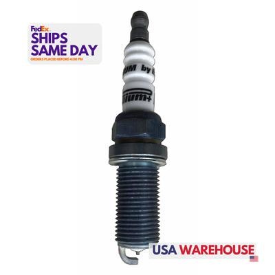 Brisk Spark Plugs BSKP3-ER15YIR 14 mm Thread Gasket Seat Spark Plug Performance