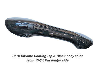 2019-2020 Hyundai Santa Fe Smart Key Door Handle | Right Passenger