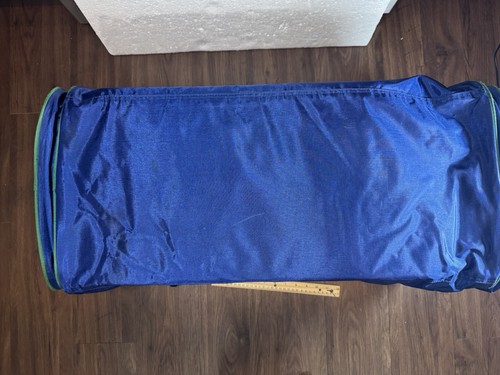 Large Wimbledon Gym Bag - Picture 15 of 24