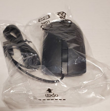 Dell OEM Wired Mouse Model: MS116t Optical, USB, Black