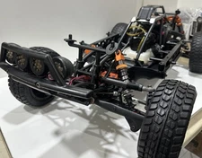 HPI Racing Baja 5T Gasoline Racing Truck 1/5 Scale 2wd