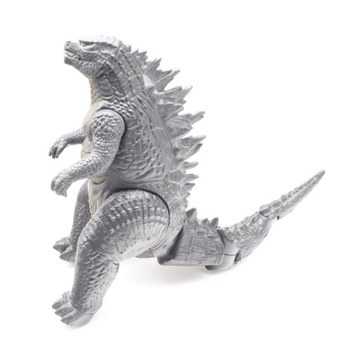 Bandai Godzilla Tail Strike Action Figure 7" Tail Swinging Action 2014 - Picture 1 of 5