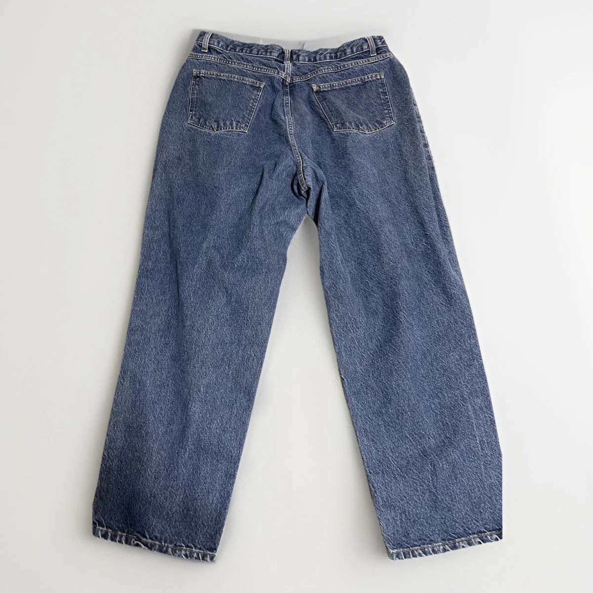 Jean Flare Bleu Faded Glory Taille 6 - Embellished - Occasion Très Bon état