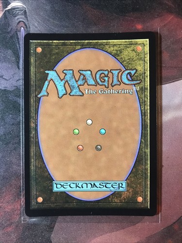 MTG Trostani, Three Whispers FOIL Invisible Ink Murders at Karlov MKM 0388 NM - Picture 3 of 3