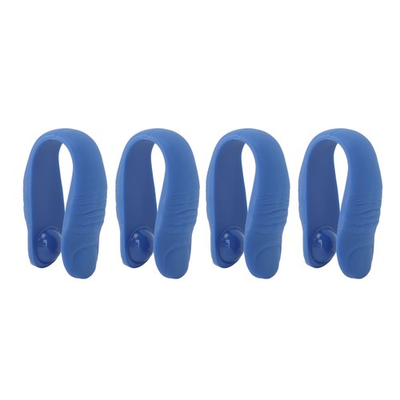 #ad 4pcs Migraine Relief Hand Pressure Clip For Tension Reduction $14.29