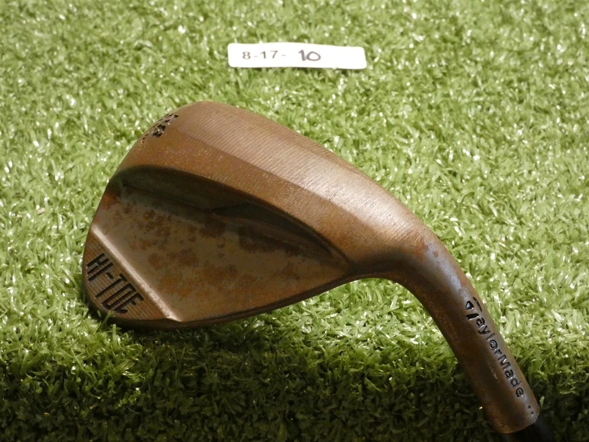 TaylorMade HI-TOE Golf Clubs for sale | eBay
