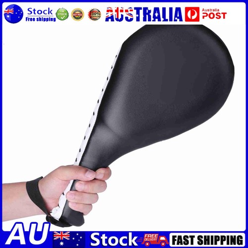 Training Kick Pad Target with Double Leaf Design for Enhanced Skills
